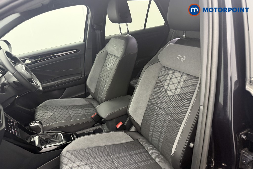 Volkswagen T-Roc Black Edition Automatic Petrol SUV - Stock Number (1609447) - 11th supplementary image