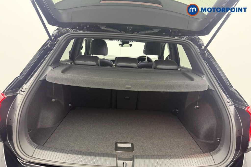 Volkswagen T-Roc Black Edition Automatic Petrol SUV - Stock Number (1609447) - 13th supplementary image