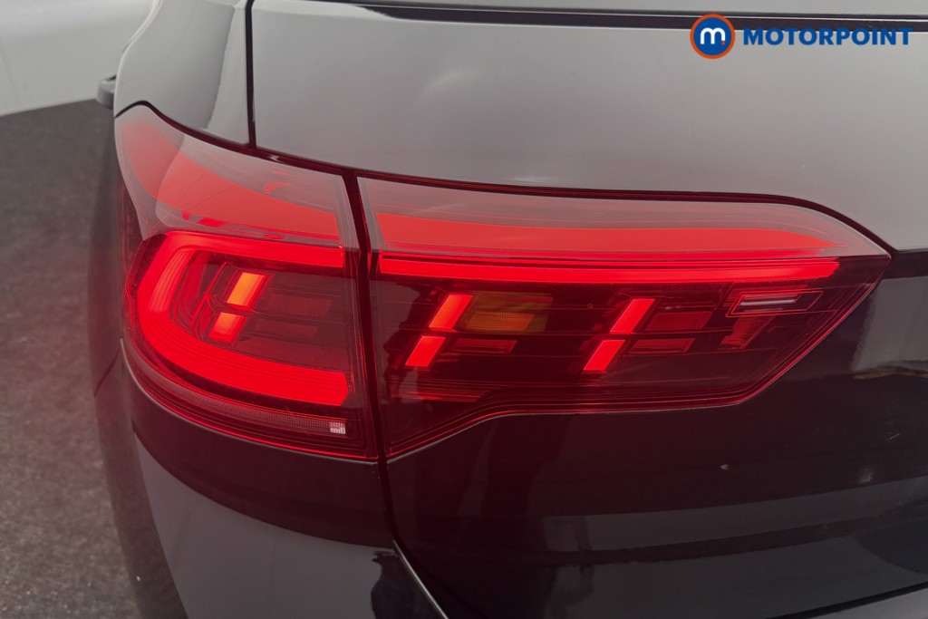 Volkswagen T-Roc Black Edition Automatic Petrol SUV - Stock Number (1609447) - 16th supplementary image