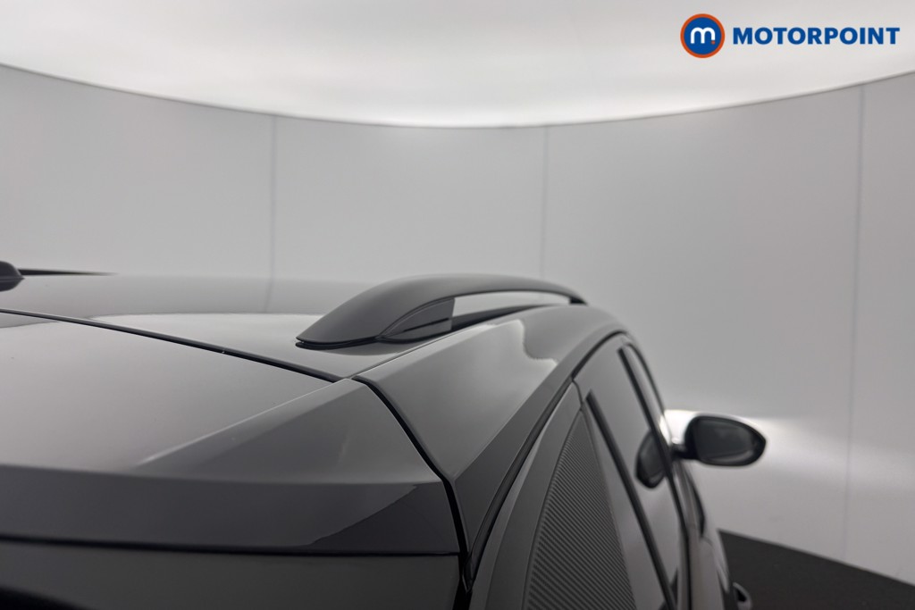 Volkswagen T-Roc Black Edition Automatic Petrol SUV - Stock Number (1609447) - 19th supplementary image