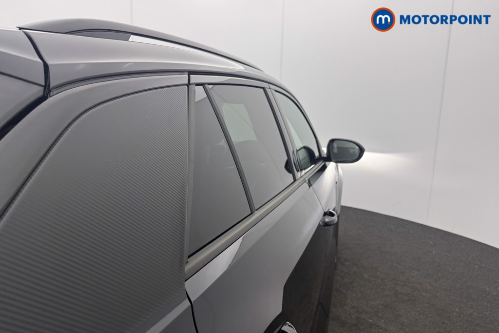 Volkswagen T-Roc Black Edition Automatic Petrol SUV - Stock Number (1609447) - 20th supplementary image