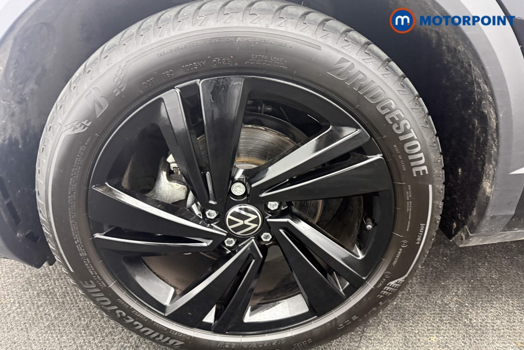 Volkswagen T-Roc Black Edition Automatic Petrol SUV - Stock Number (1609447) - 23rd supplementary image