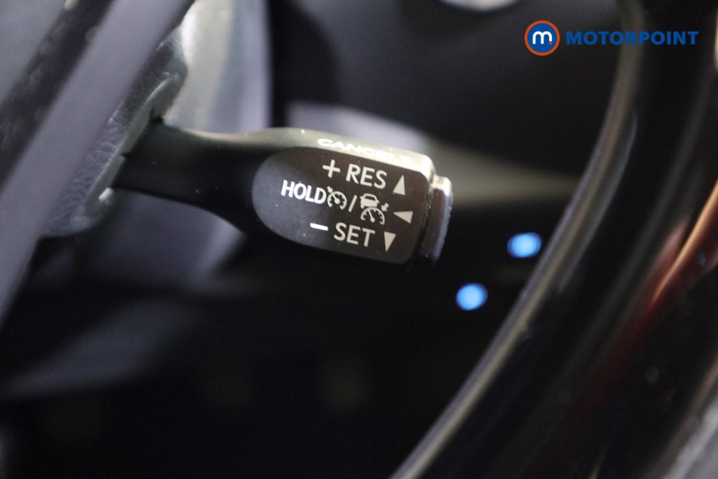 Toyota C-Hr Dynamic Manual Petrol SUV - Stock Number (1609953) - 6th supplementary image