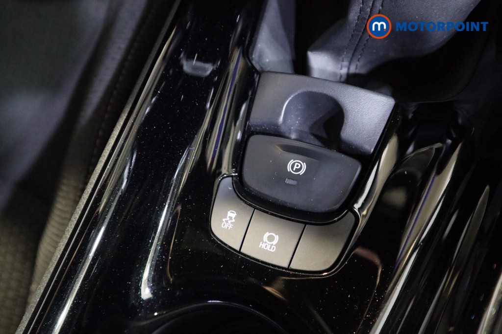 Toyota C-Hr Dynamic Manual Petrol SUV - Stock Number (1609953) - 9th supplementary image
