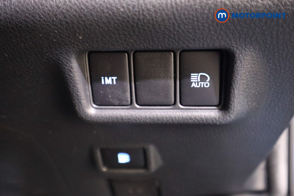 Toyota C-Hr Dynamic Manual Petrol SUV - Stock Number (1609953) - 13th supplementary image