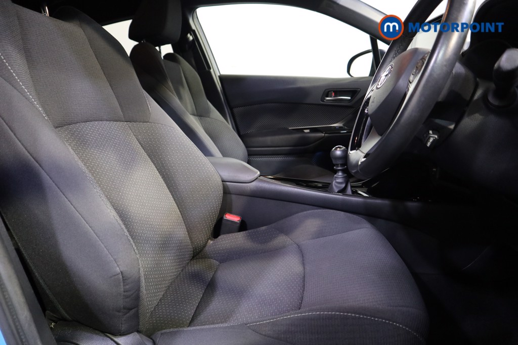 Toyota C-Hr Dynamic Manual Petrol SUV - Stock Number (1609953) - 17th supplementary image