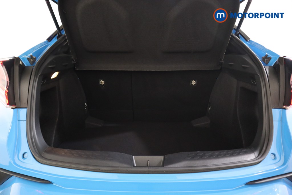 Toyota C-Hr Dynamic Manual Petrol SUV - Stock Number (1609953) - 21st supplementary image