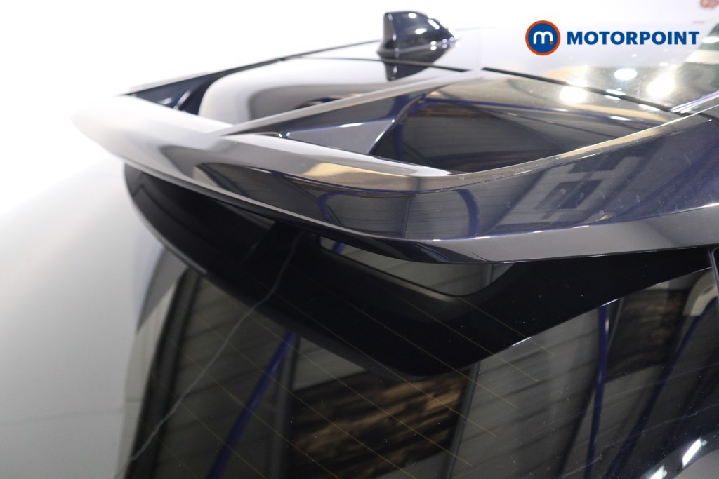 Toyota C-Hr Dynamic Manual Petrol SUV - Stock Number (1609953) - 30th supplementary image