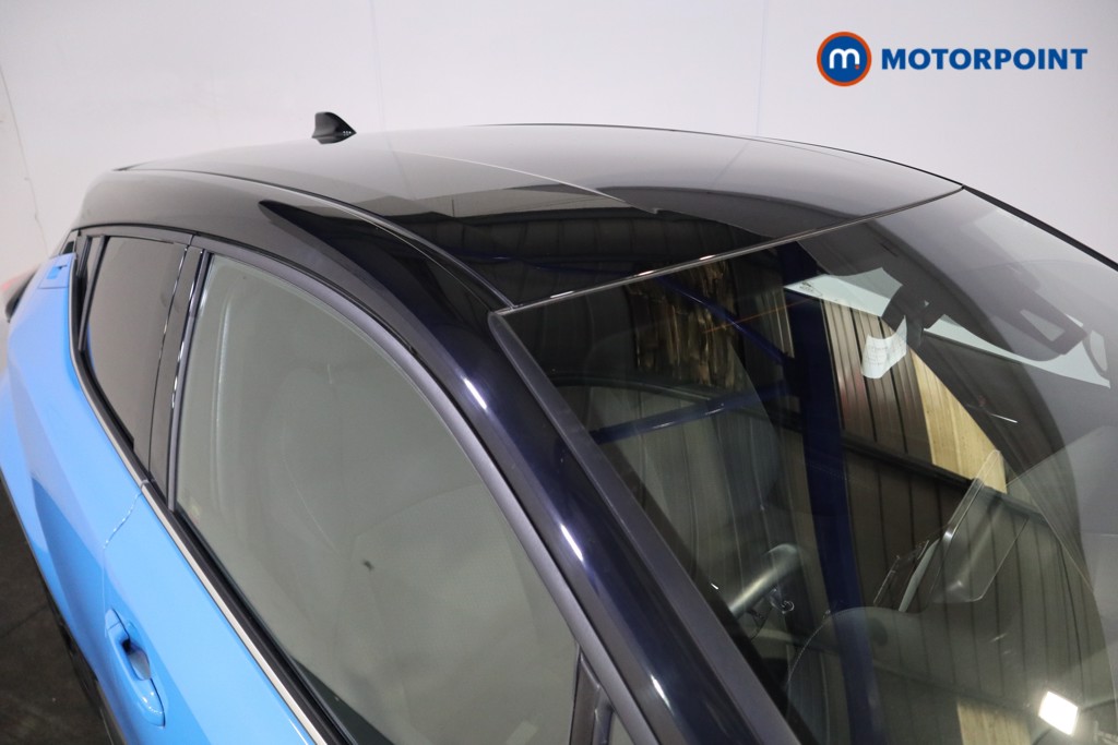 Toyota C-Hr Dynamic Manual Petrol SUV - Stock Number (1609953) - 31st supplementary image