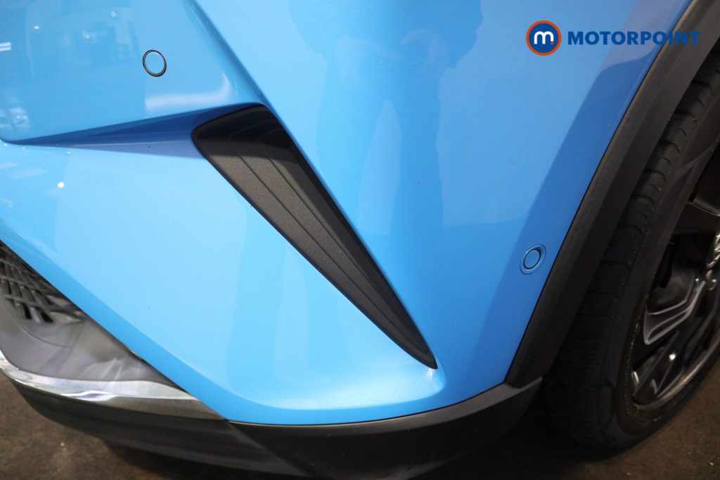 Toyota C-Hr Dynamic Manual Petrol SUV - Stock Number (1609953) - 34th supplementary image