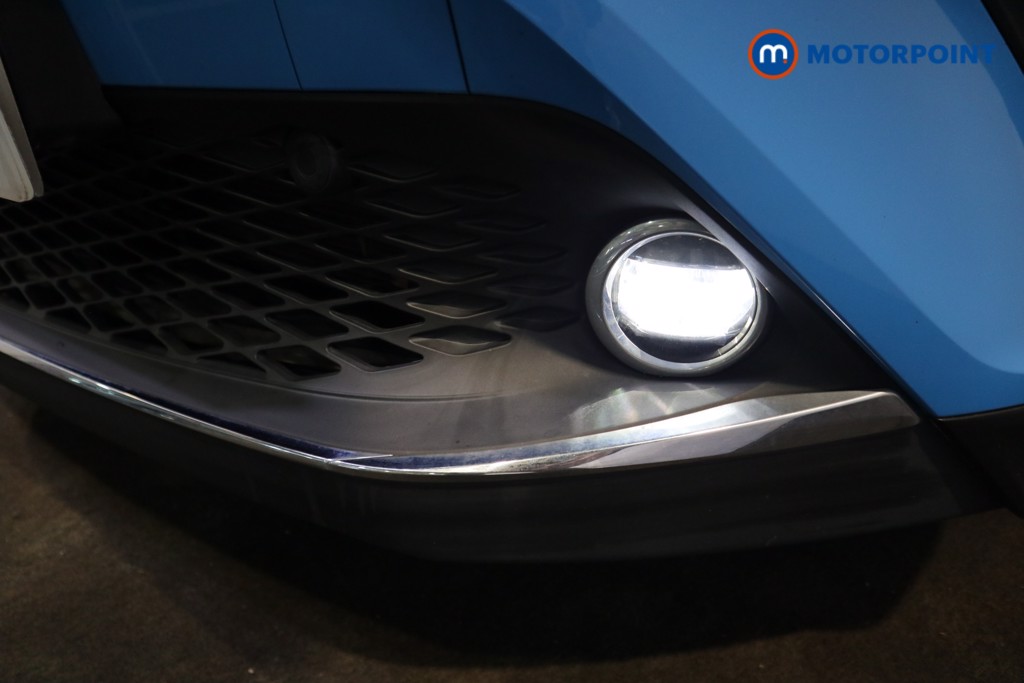 Toyota C-Hr Dynamic Manual Petrol SUV - Stock Number (1609953) - 35th supplementary image