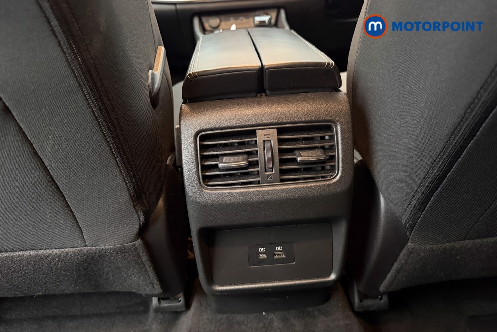 Nissan X-Trail N-Connecta Automatic Petrol-Electric Hybrid SUV - Stock Number (1610231) - 7th supplementary image