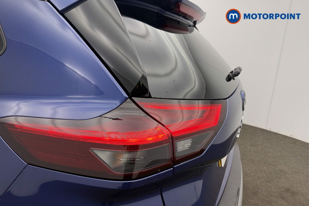 Nissan X-Trail N-Connecta Automatic Petrol-Electric Hybrid SUV - Stock Number (1610231) - 9th supplementary image