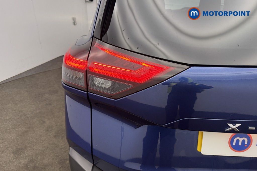Nissan X-Trail N-Connecta Automatic Petrol-Electric Hybrid SUV - Stock Number (1610231) - 10th supplementary image