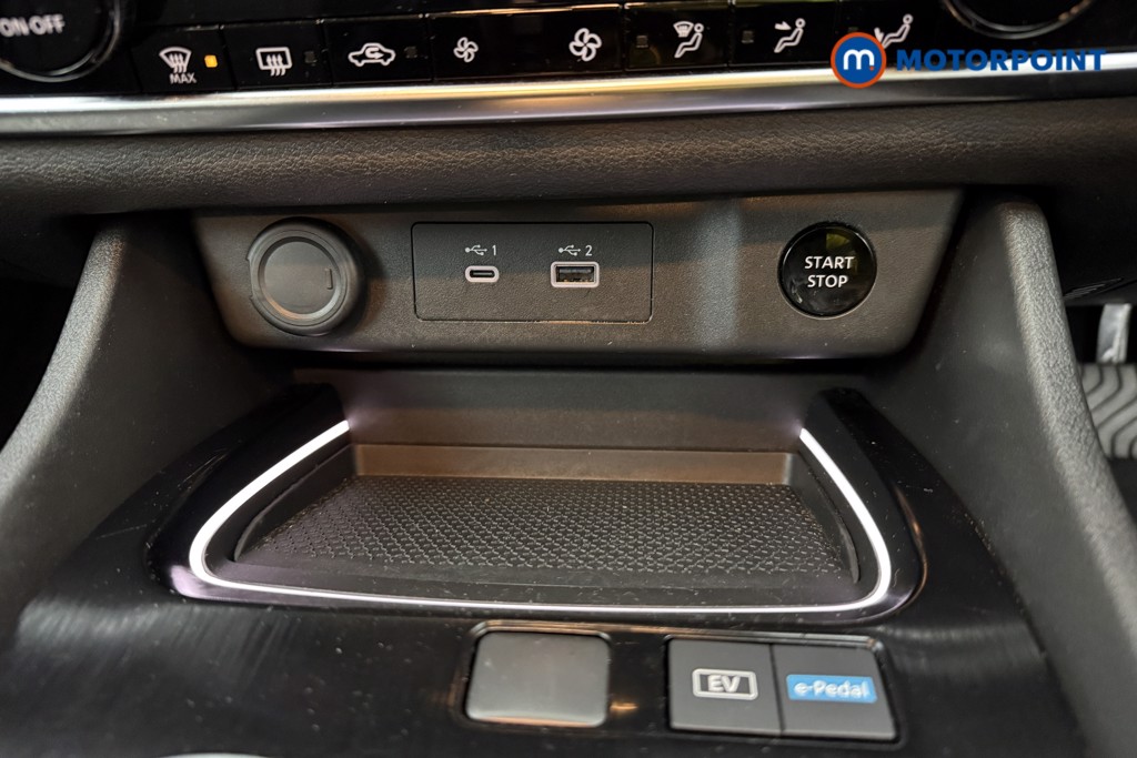 Nissan X-Trail N-Connecta Automatic Petrol-Electric Hybrid SUV - Stock Number (1610231) - 23rd supplementary image