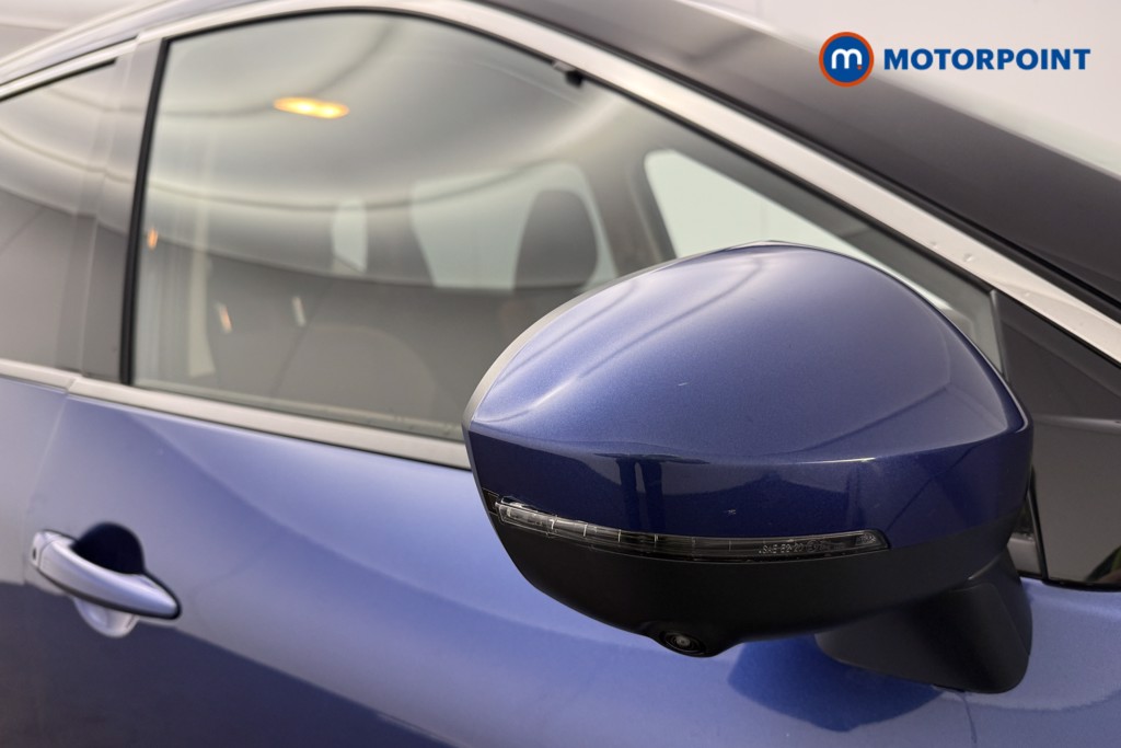 Nissan X-Trail N-Connecta Automatic Petrol-Electric Hybrid SUV - Stock Number (1610231) - 30th supplementary image