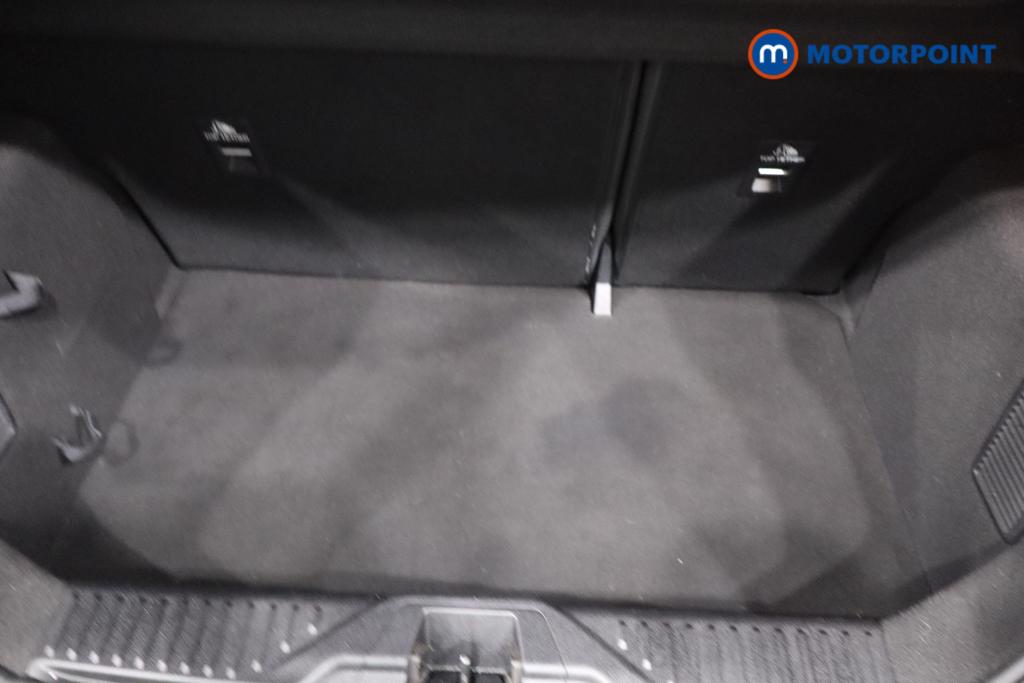 Ford Fiesta St-Line Edition Manual Petrol Hatchback - Stock Number (1610359) - 2nd supplementary image