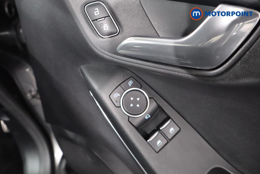 Ford Fiesta St-Line Edition Manual Petrol Hatchback - Stock Number (1610359) - 8th supplementary image