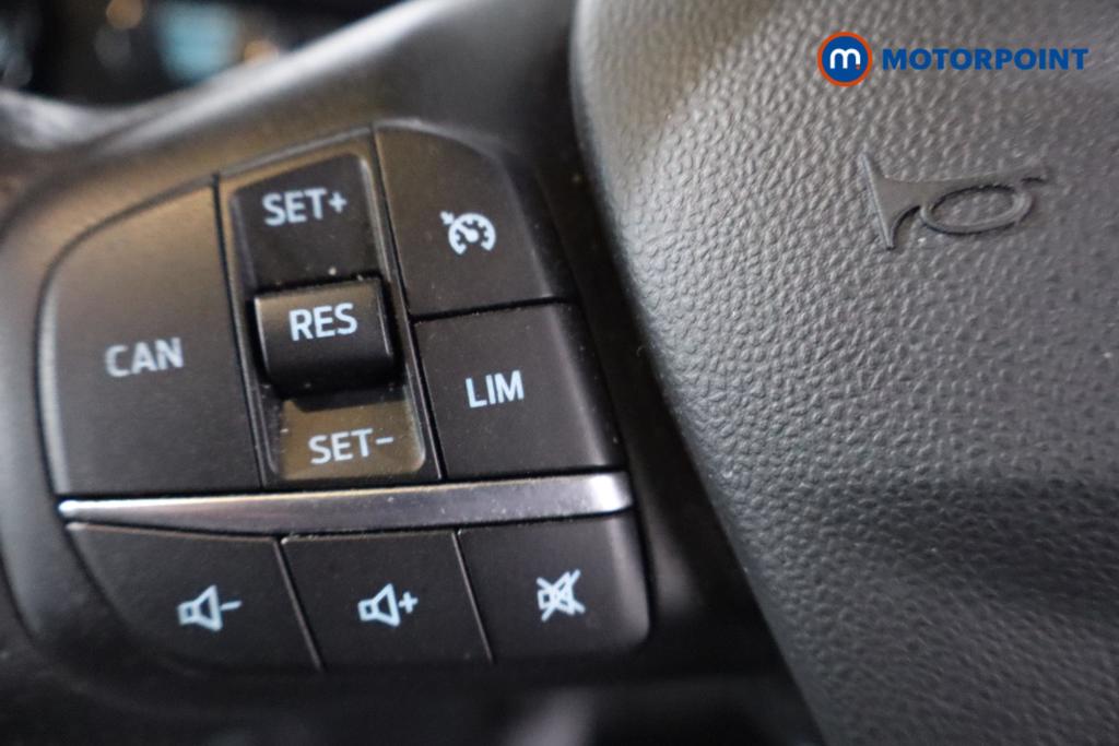 Ford Fiesta St-Line Edition Manual Petrol Hatchback - Stock Number (1610359) - 12th supplementary image