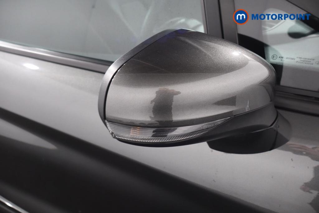 Ford Fiesta St-Line Edition Manual Petrol Hatchback - Stock Number (1610359) - 21st supplementary image