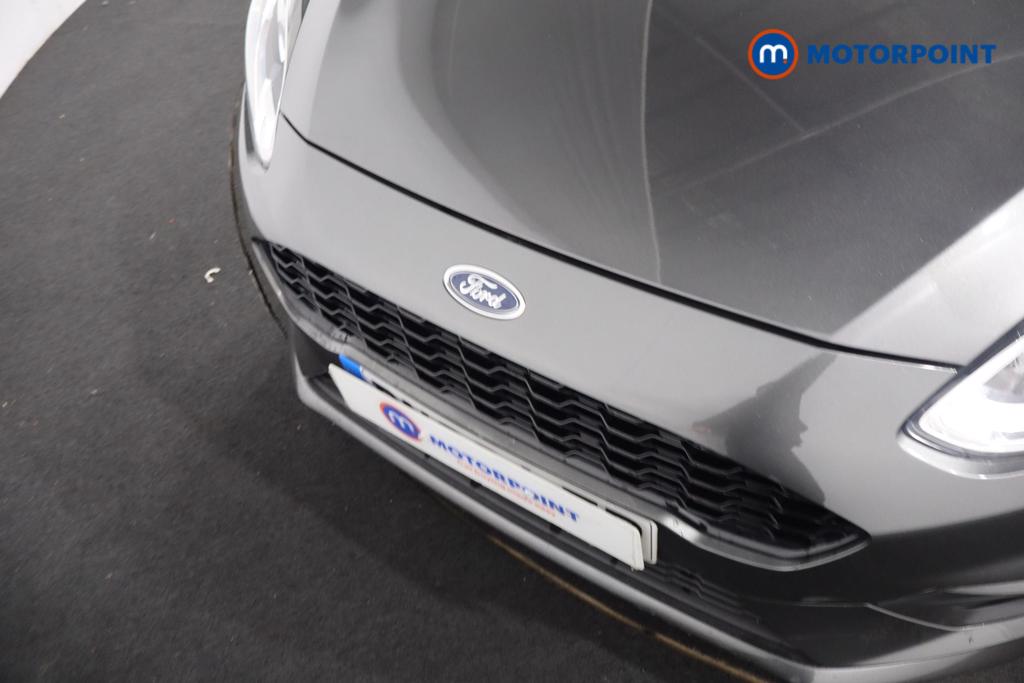 Ford Fiesta St-Line Edition Manual Petrol Hatchback - Stock Number (1610359) - 23rd supplementary image