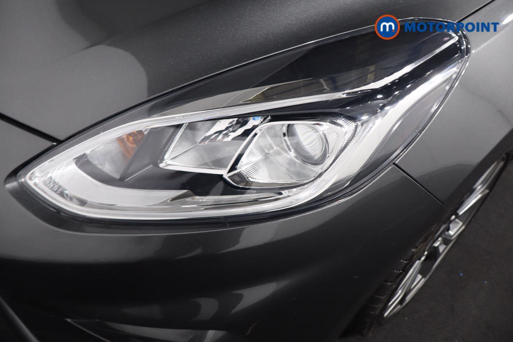 Ford Fiesta St-Line Edition Manual Petrol Hatchback - Stock Number (1610359) - 24th supplementary image