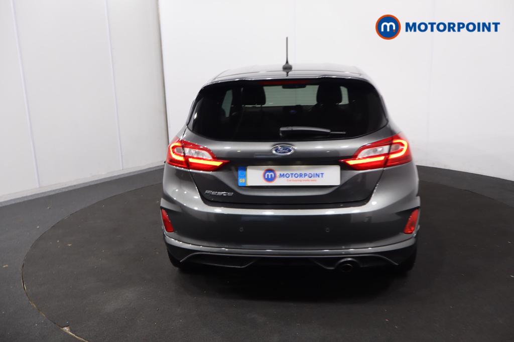 Ford Fiesta St-Line Edition Manual Petrol Hatchback - Stock Number (1610359) - 1st supplementary image