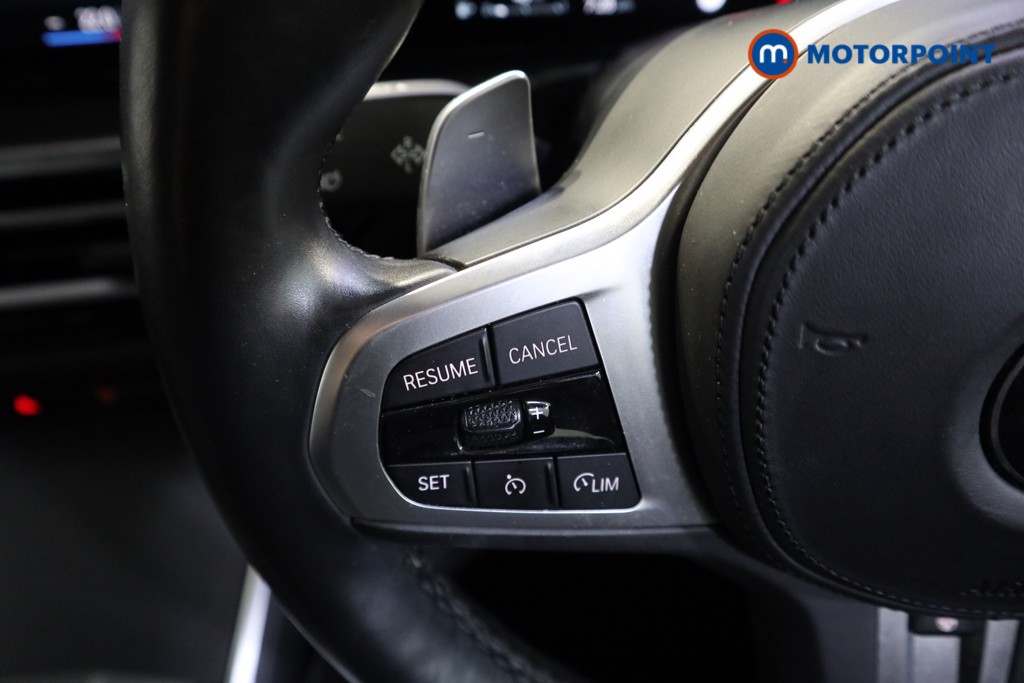 BMW 3 Series M Sport Automatic Petrol Saloon - Stock Number (1610503) - 3rd supplementary image