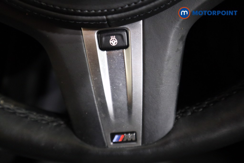 BMW 3 Series M Sport Automatic Petrol Saloon - Stock Number (1610503) - 7th supplementary image