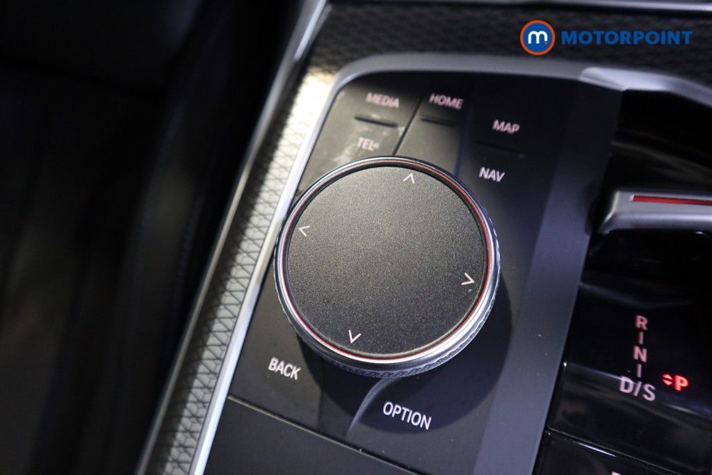 BMW 3 Series M Sport Automatic Petrol Saloon - Stock Number (1610503) - 12th supplementary image