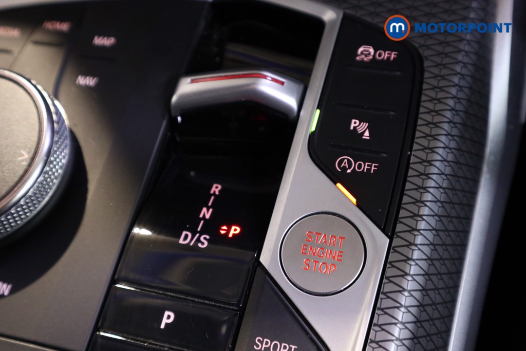 BMW 3 Series M Sport Automatic Petrol Saloon - Stock Number (1610503) - 14th supplementary image