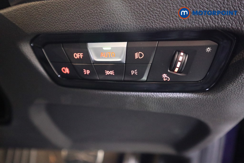 BMW 3 Series M Sport Automatic Petrol Saloon - Stock Number (1610503) - 15th supplementary image