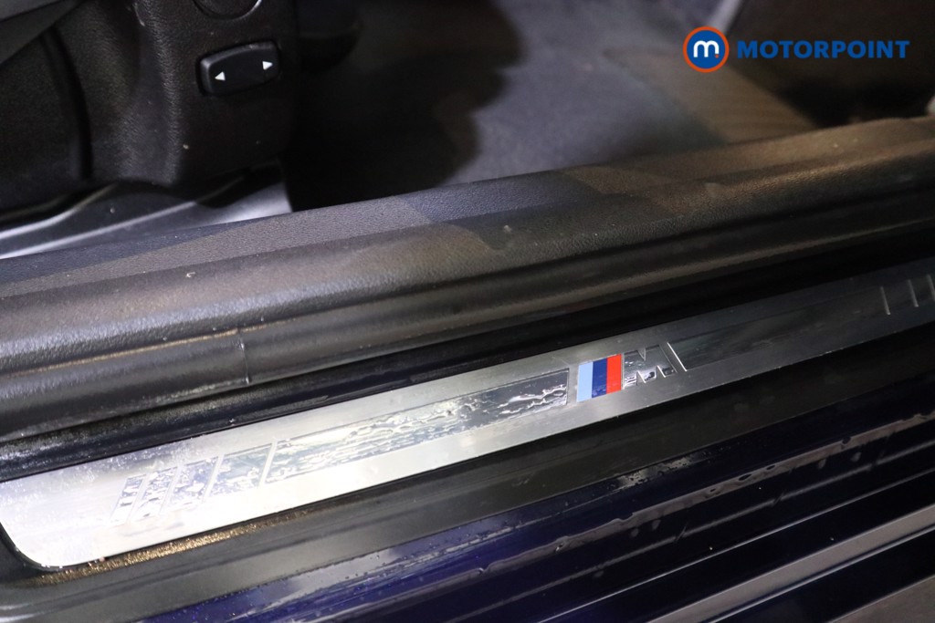 BMW 3 Series M Sport Automatic Petrol Saloon - Stock Number (1610503) - 19th supplementary image