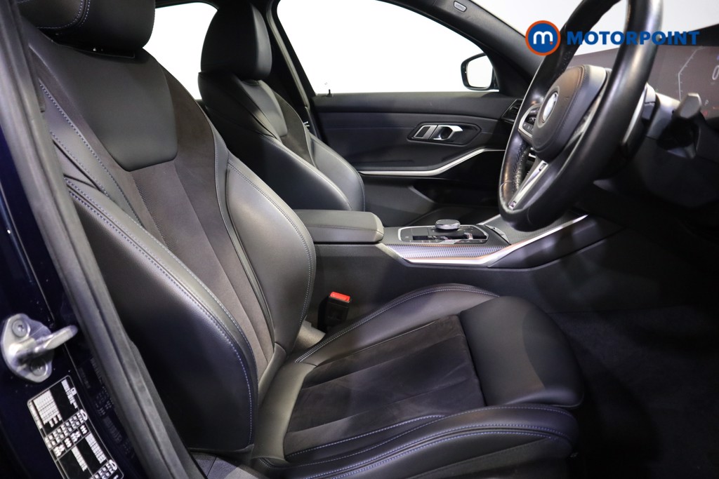 BMW 3 Series M Sport Automatic Petrol Saloon - Stock Number (1610503) - 20th supplementary image