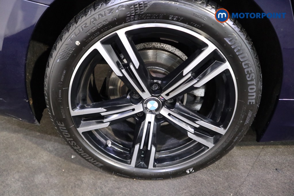 BMW 3 Series M Sport Automatic Petrol Saloon - Stock Number (1610503) - 27th supplementary image