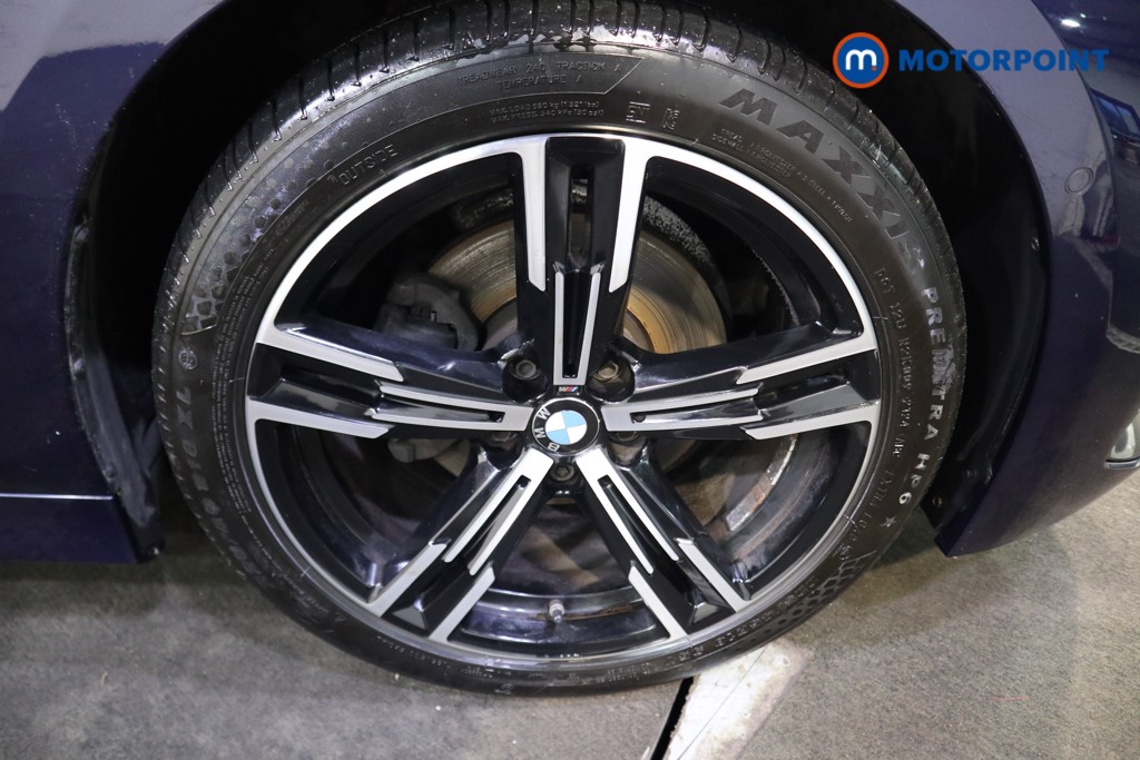 BMW 3 Series M Sport Automatic Petrol Saloon - Stock Number (1610503) - 28th supplementary image