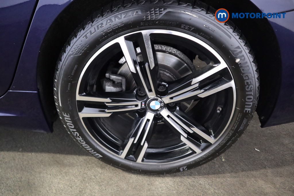 BMW 3 Series M Sport Automatic Petrol Saloon - Stock Number (1610503) - 30th supplementary image