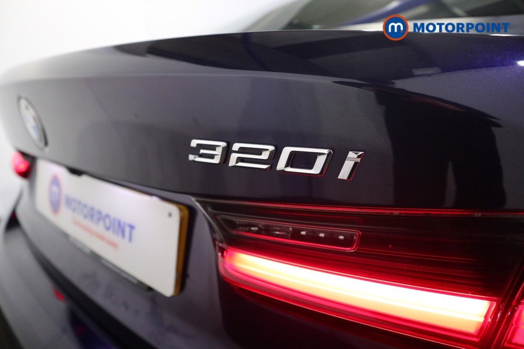 BMW 3 Series M Sport Automatic Petrol Saloon - Stock Number (1610503) - 33rd supplementary image