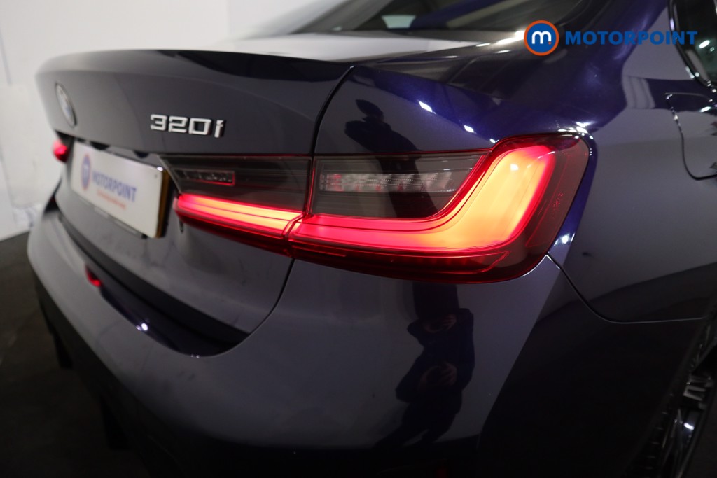 BMW 3 Series M Sport Automatic Petrol Saloon - Stock Number (1610503) - 34th supplementary image