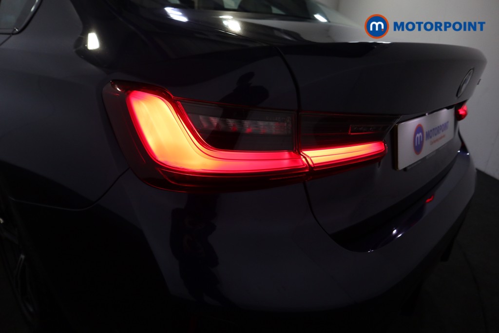 BMW 3 Series M Sport Automatic Petrol Saloon - Stock Number (1610503) - 35th supplementary image