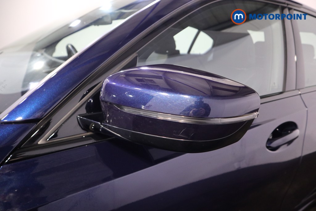 BMW 3 Series M Sport Automatic Petrol Saloon - Stock Number (1610503) - 38th supplementary image