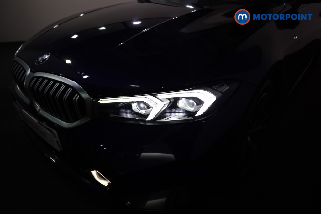 BMW 3 Series M Sport Automatic Petrol Saloon - Stock Number (1610503) - 41st supplementary image