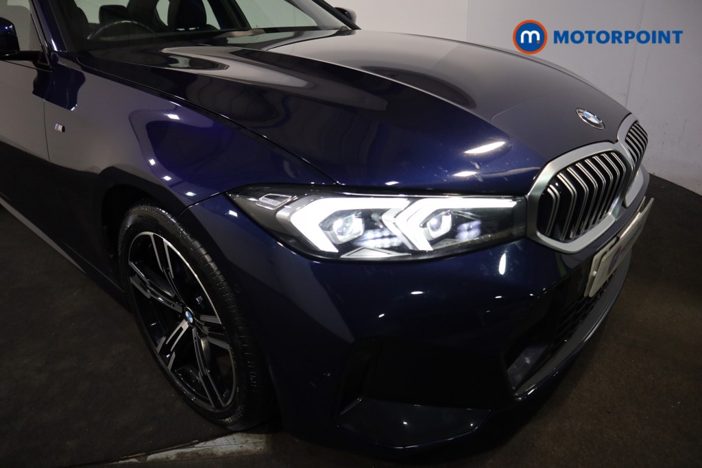 BMW 3 Series M Sport Automatic Petrol Saloon - Stock Number (1610503) - 42nd supplementary image