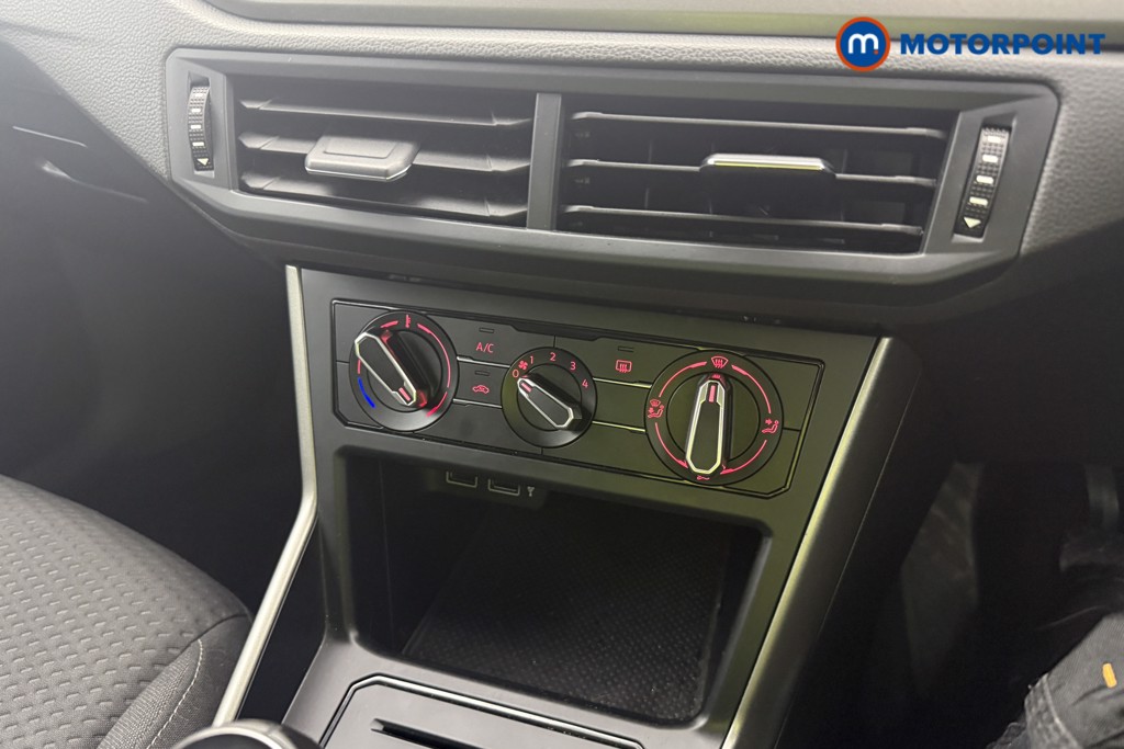 Volkswagen Polo SE Manual Petrol Hatchback - Stock Number (1610553) - 3rd supplementary image