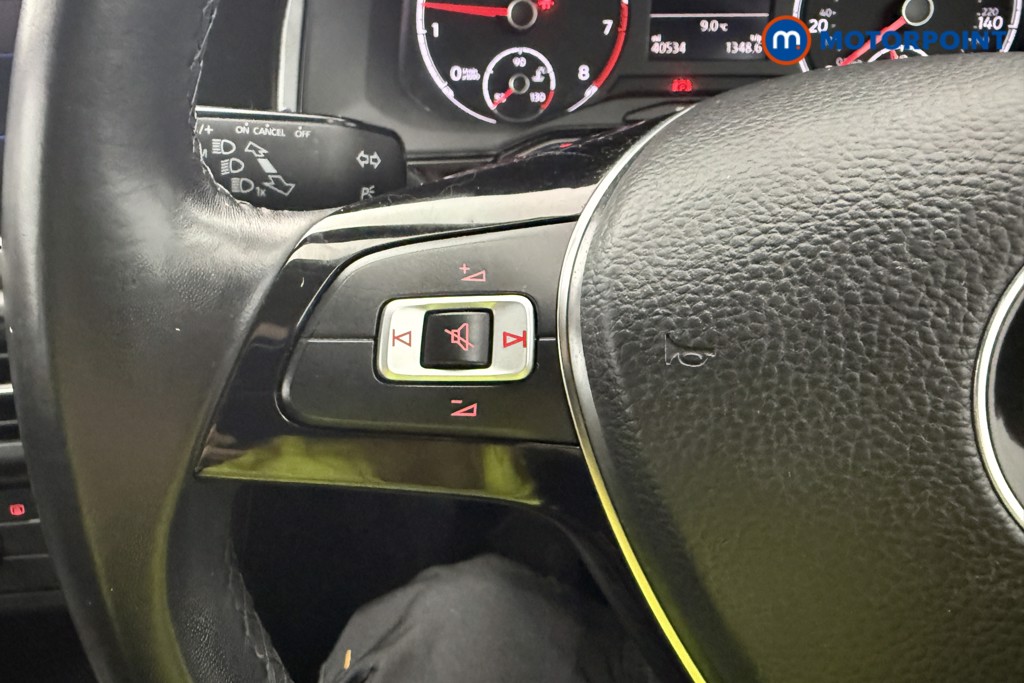 Volkswagen Polo SE Manual Petrol Hatchback - Stock Number (1610553) - 6th supplementary image