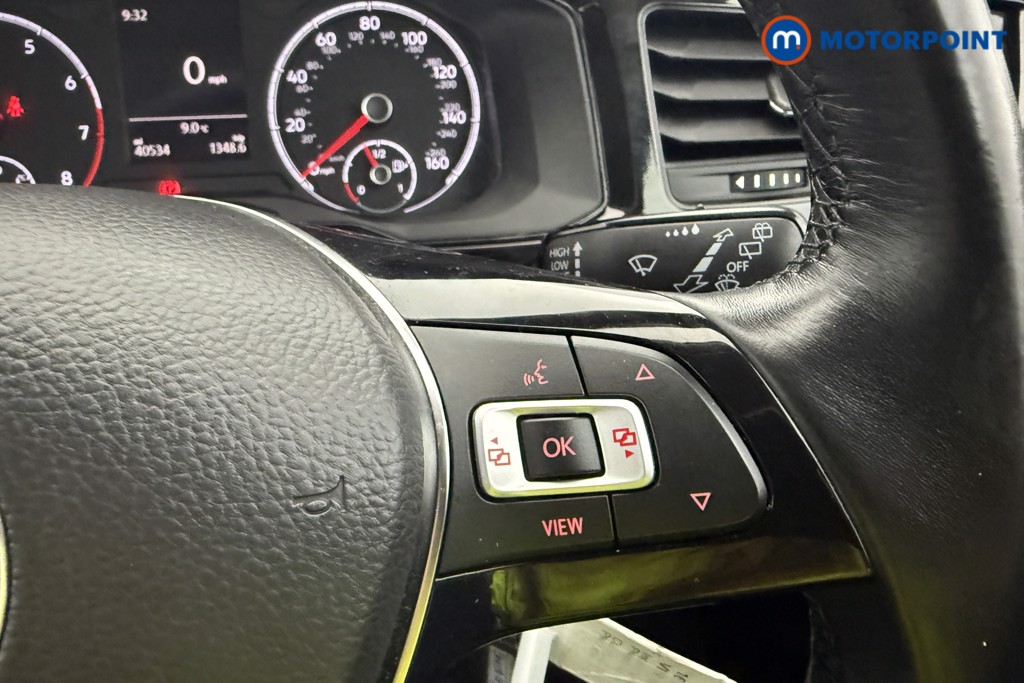 Volkswagen Polo SE Manual Petrol Hatchback - Stock Number (1610553) - 7th supplementary image