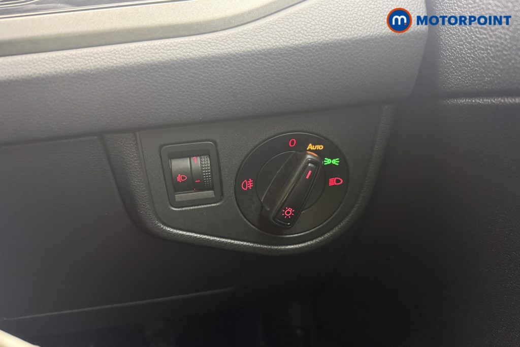 Volkswagen Polo SE Manual Petrol Hatchback - Stock Number (1610553) - 8th supplementary image