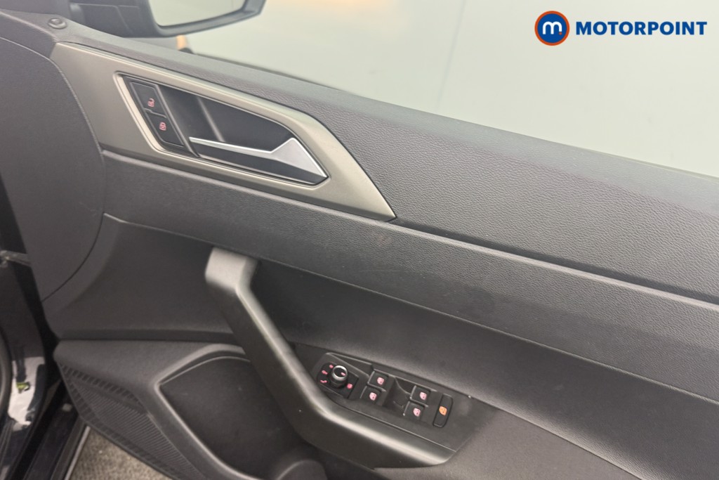 Volkswagen Polo SE Manual Petrol Hatchback - Stock Number (1610553) - 10th supplementary image