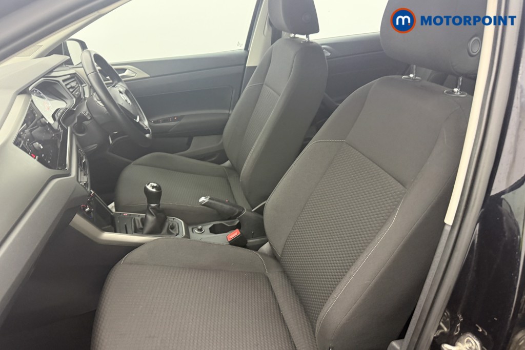 Volkswagen Polo SE Manual Petrol Hatchback - Stock Number (1610553) - 11th supplementary image