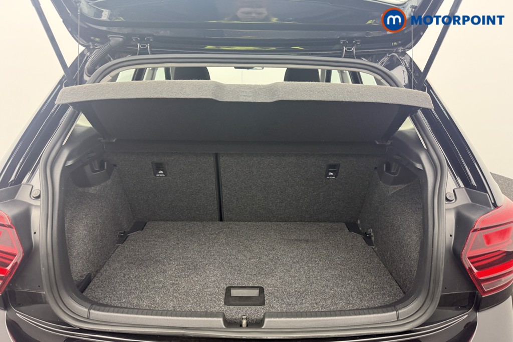 Volkswagen Polo SE Manual Petrol Hatchback - Stock Number (1610553) - 13th supplementary image